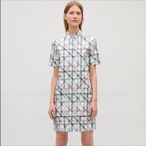 COS Skirt and Blouse Set Medium